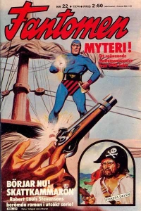 Myteri!