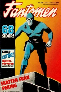 Skatten från Peking