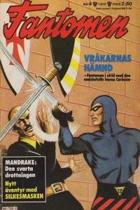 Vråkarnas hämnd