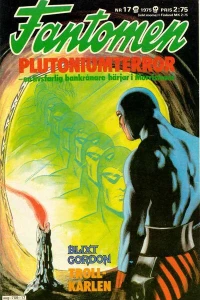 Plutoniumterror