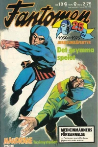 Det grymma spelet