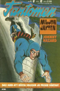 Miljonjakten