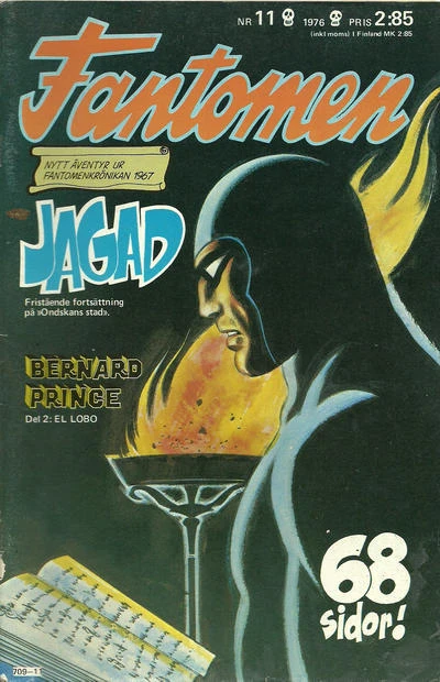Cover of Jagad