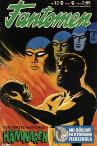 Hämnaren - den förste Fantomen
