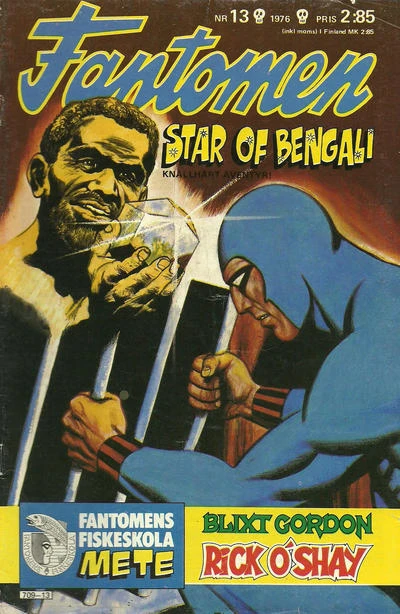 Cover of Star of Bengali