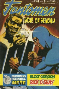 Star of Bengali