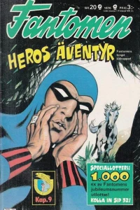 Heros Aventyr