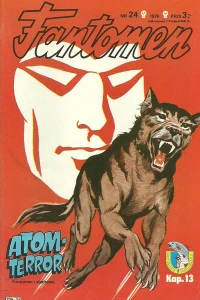 Atomterror
