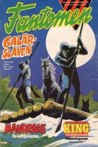Galar-Slaven