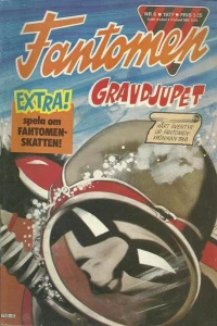 Gravdjupet