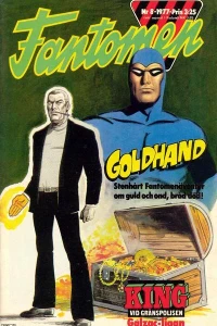 Goldhand