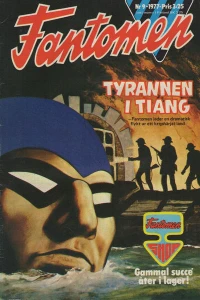 Tyrannen I Tiang