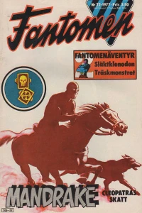 Släktklenoden