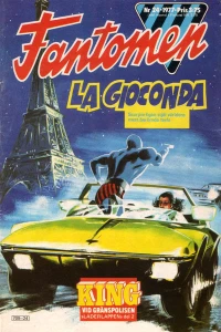 La gioconda