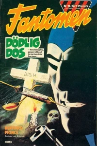 Dödlig dos