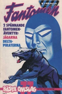 Jägarna