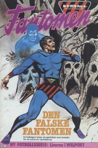 Den Falske Fantomen