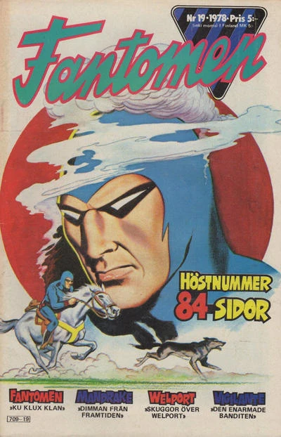 Cover of Ku Klux Klan