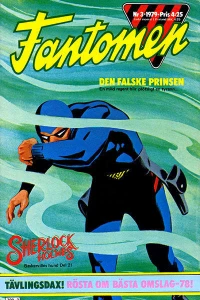 Den falske prinsen