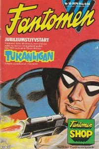 Tukanligan