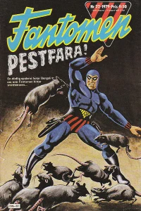 Pestfara!