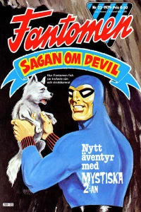Sagan om Devil