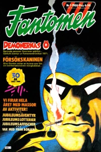 Demonernas ö
