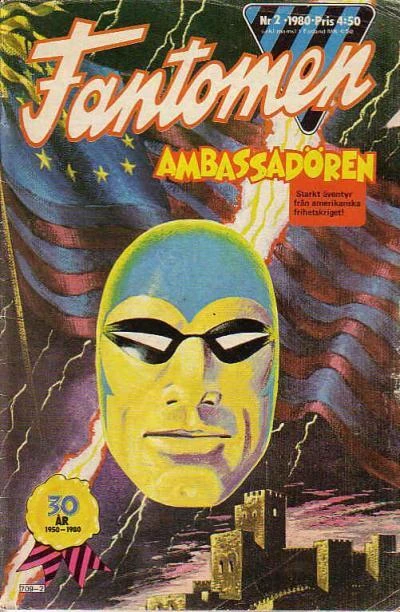 Cover of Ambassadören