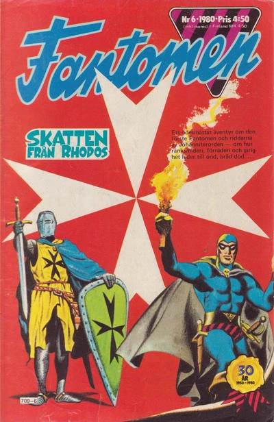 Cover of Skatten från Rhodos