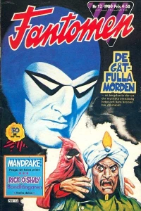 De Gatfulla Morden