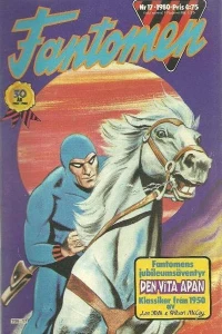 Den vita apan