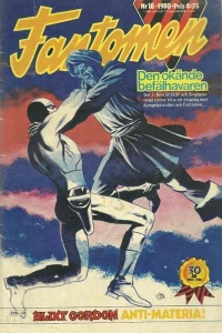 Den okände befälhavaren