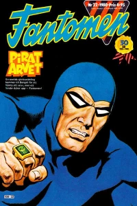 Piratarvet