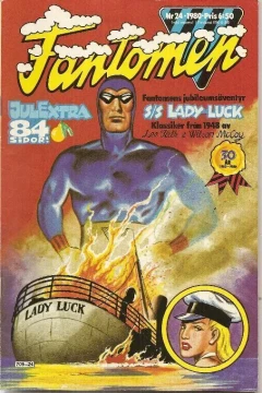S/S Lady-Luck