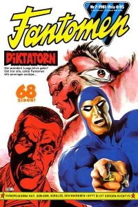 Diktatorn