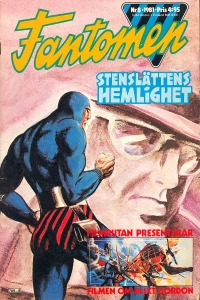 Stenslättens hemlighet