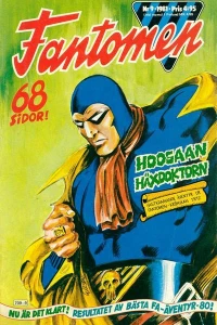 Hoogaan - häxdoktorn