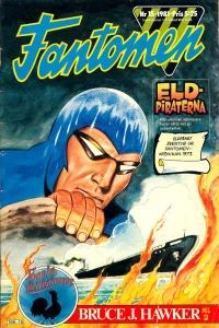 Eldpiraterna