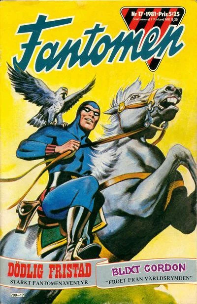 Cover of Dödlig fristad