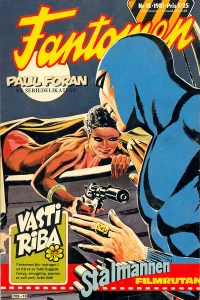 Vasti Riba