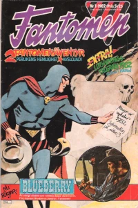 Perukens hemlighet; Avslöjad