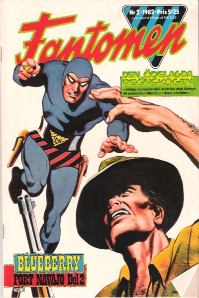 Cover of Den ödelagda regnskogen