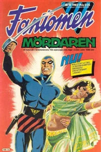 Mördaren