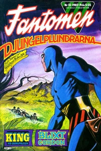 Djungelplundrarna