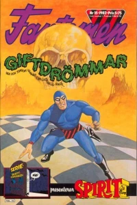 Giftdrömmar"