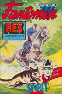Rex