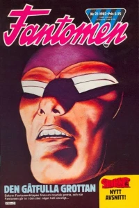 Den gåtfulla grottan