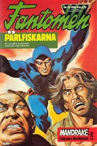 Pärlfiskarna