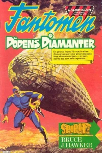 Dödens diamanter