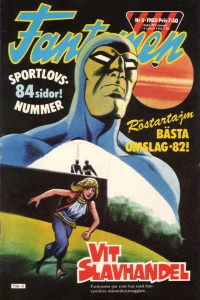 Vit slavhandel